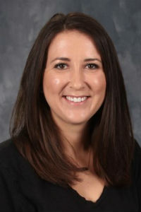Ms. Block