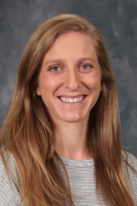 Mrs. Glassman
