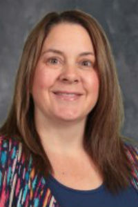 Mrs. Johnson