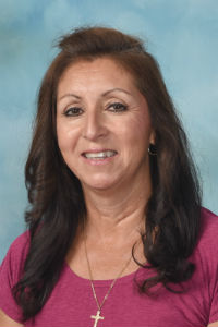 Mrs. Alvarado