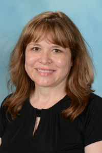 Mrs. Brooks