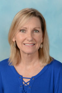 Mrs. Brown