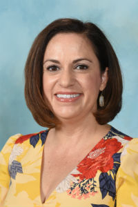 Mrs. Duran