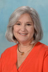 Mrs. Fox