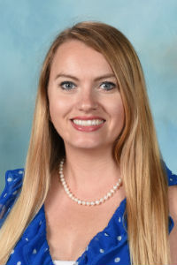 Miss Hulsing