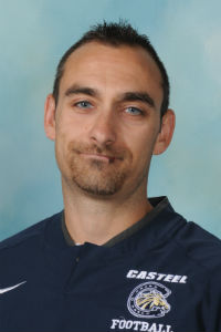 Mr. Incorvaia