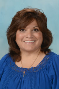 Mrs. Krick
