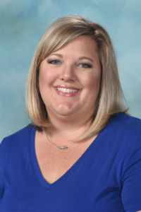 Ms. McKinley