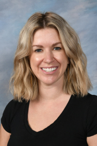 Miss Miller