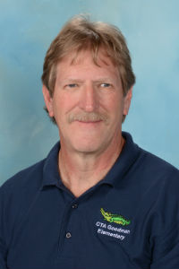 Mr. Pfleiger