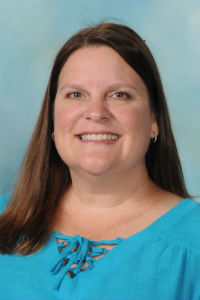 Mrs. Romes