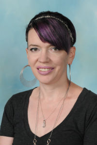 Mrs. Zamora