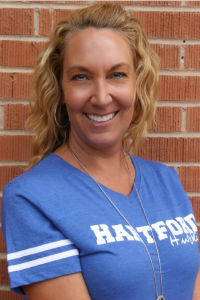Ms. Bennett
