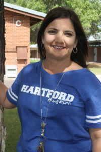 Mrs. Contreras