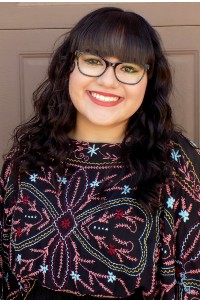 Miss Espinosa