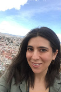 Ms. Reynoso