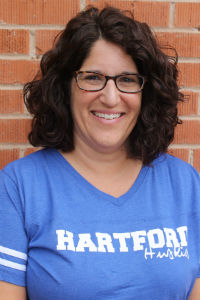 Mrs. Vierthaler