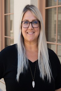 Brenda Wilson
