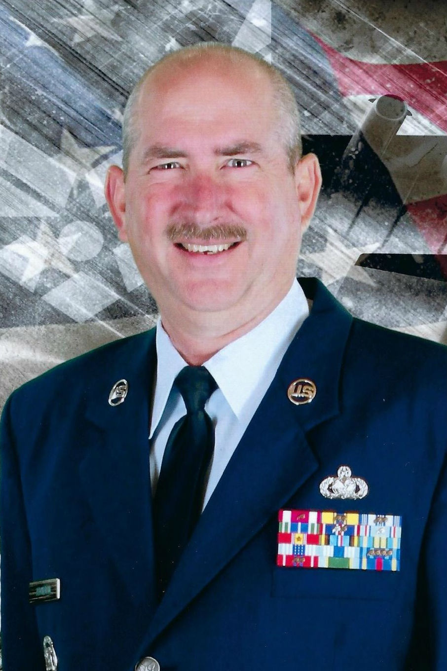 Keith Johnson