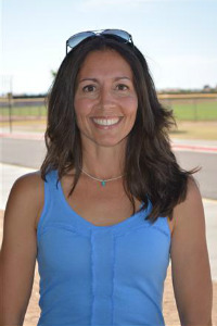 Yvette Farrington