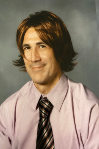Eric Toraya