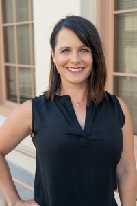 Jennifer De La Torre