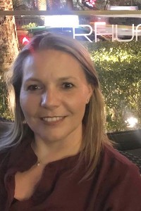 Rebecca Ridenour