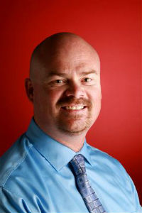 Kevin Ames