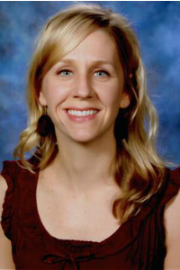 Sharon Biemond