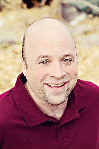 Derek Clifford