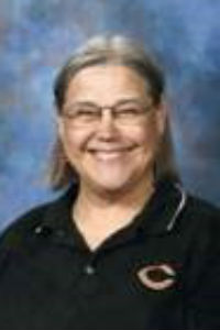 Billie Fortune
