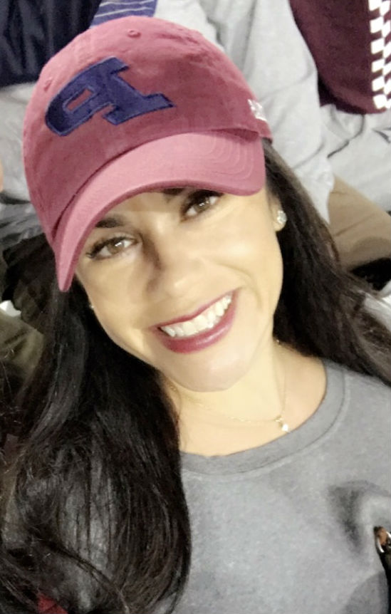 Shaundra Gutierrez
