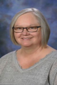 Susan Halberg