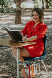 Desiree Houg