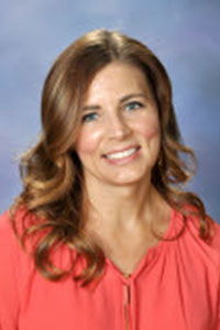 Heather Johnson