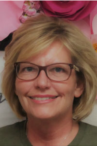 Martie Kraus