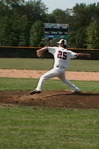 Jake Stoner