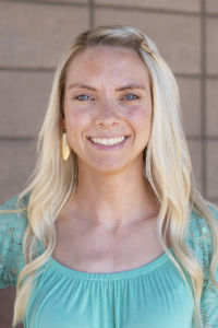 Lindsay Taylor