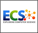 Exploring Computer Science Icon 