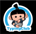 Typing Club Icon 