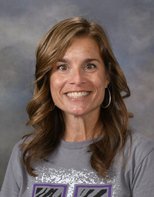 Mrs. Jennifer Rodgers