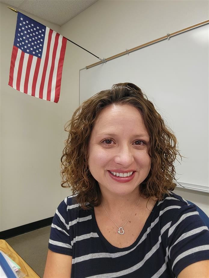 Ms. Canton