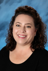 Mrs. Cindy Stewart