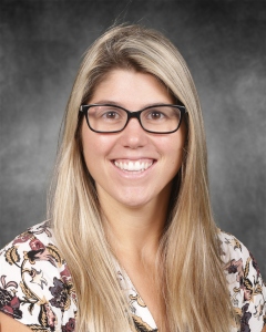 Ms. Nicole Dylewicz