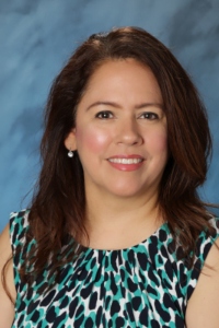 Ms. Yolanda Huynh