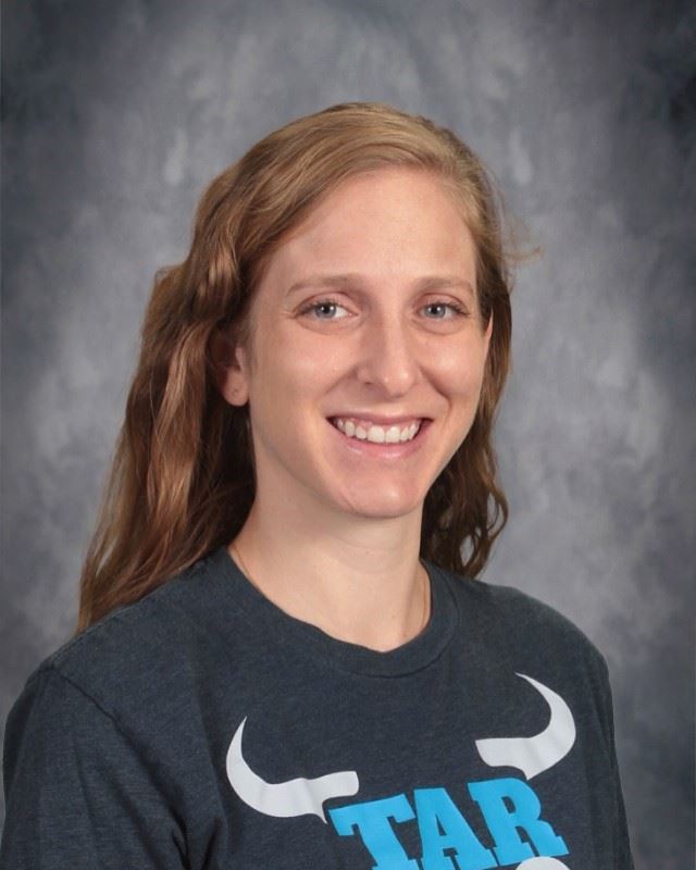 Mrs. Rachel Glassman