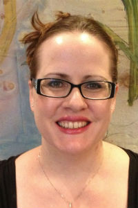 Janice Armstrong Janice Armstrong