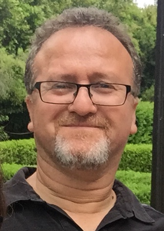 Ridvan Bircicek Ridvan Bircicek