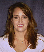 Brigette Burge Brigette Burge