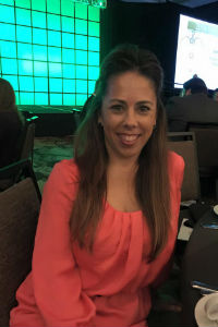 Michelle Capriotti Michelle Capriotti